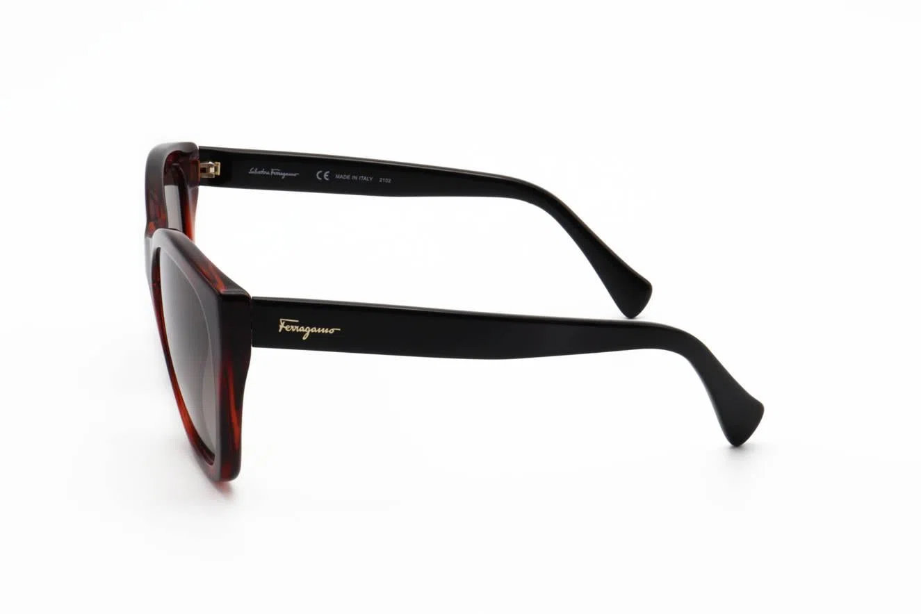 Ferragamo SF957S Sunglasses - view 4